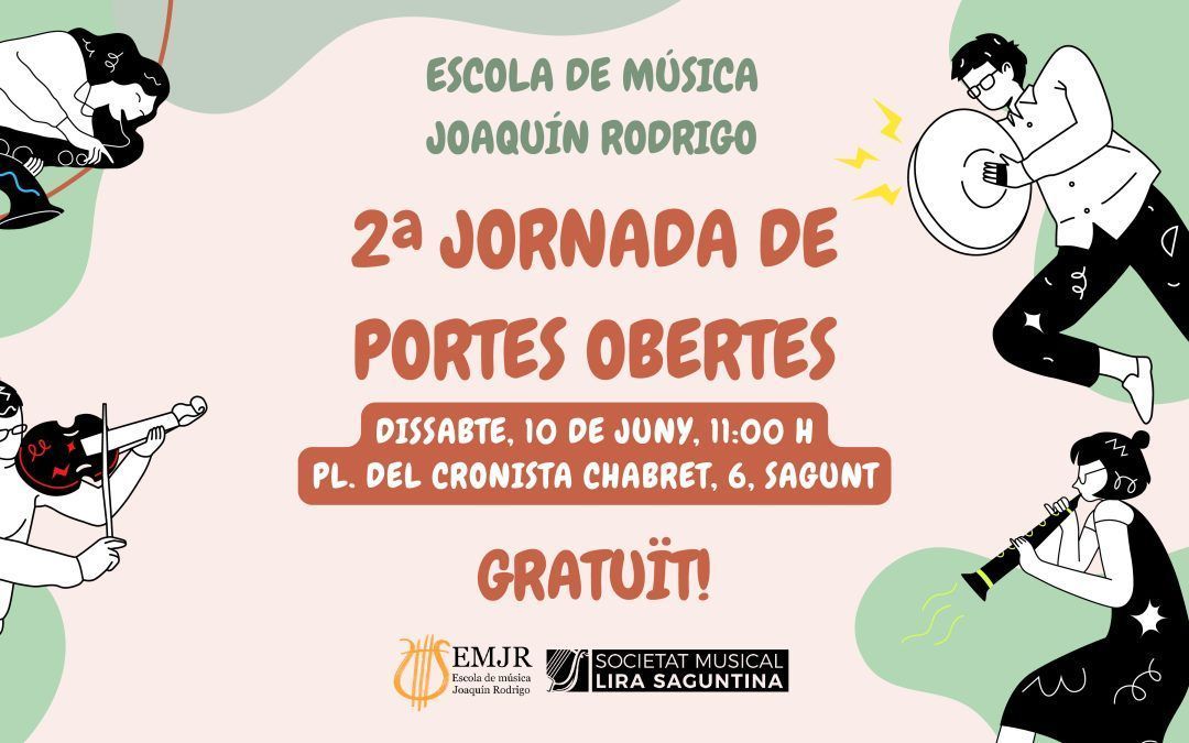 Jornada_portes_obertes_escola_musica_lira_sagutina