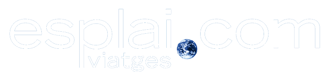 esplai viatges